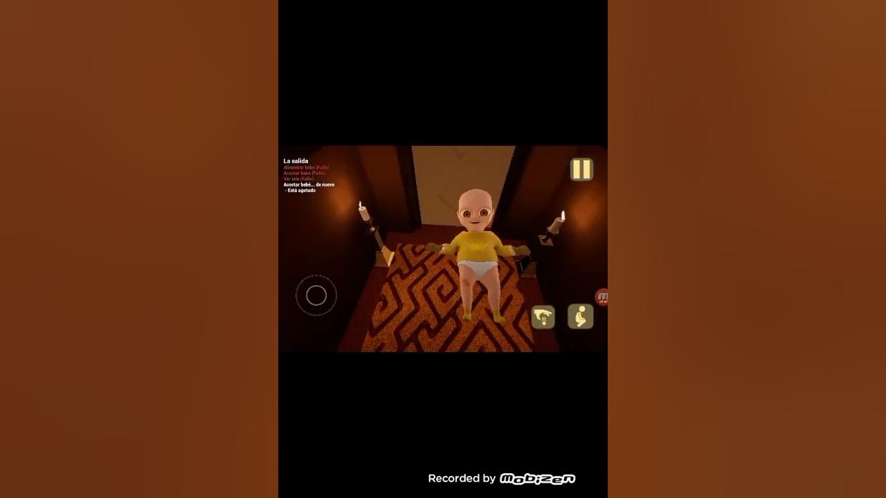 The Baby yellow parte 5/5 parte final YouTube