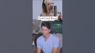 AESPA - Supernova without autotune  | Vocal Coach Justin Reacts #kpop #vocalcoach #reaction #aespa