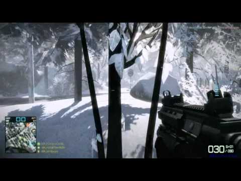 Hun vs. Pol Second BFBC2 Game Night: White Pass: R...