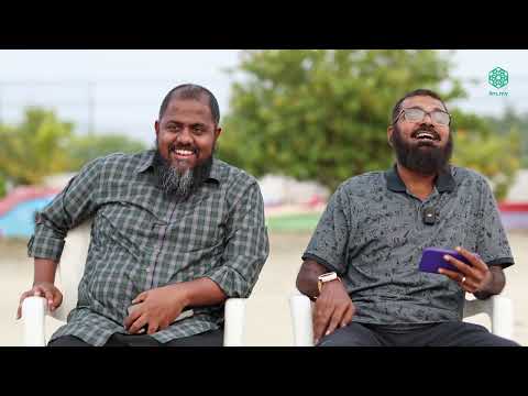 Nabee Beykalun Engeynebaa Sheikh Mujthaba Hameedh Ibraheem Rameez