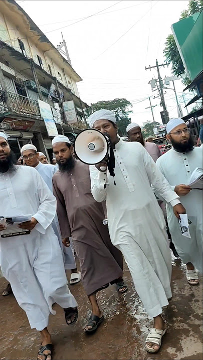 হাত পাখার পক্ষের মহাসমাবেশে যোগ দিন সফল করুন #foryou #unfrez @nusmedia6262