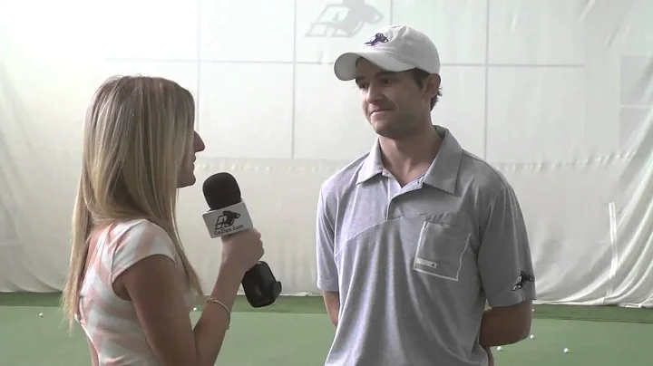 Zips Men's Golf with David Trainor - Feb. 16th