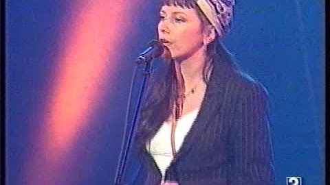DERVISH - Sean Bhan (2001)