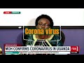 Baisi coronavirus official