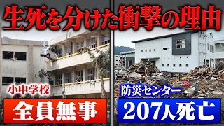 東日本大震災防災センターの悲劇を知っていますかまさかの原因