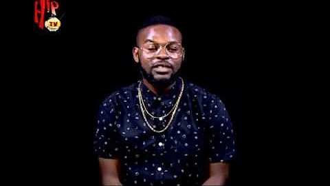 FALZ REVEALS HIS TOUGHEST VIDEO SO FAR (Nigerian Entertainment News)