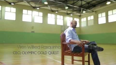 What Do You Believe In? | ISB Alumni