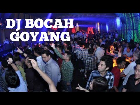 Pesta Rakat Jakarta Sambut Baru DJ Bocah Goyang