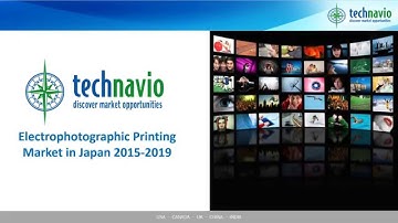 Electrophotographic Printing Market in Japan 2015-2019