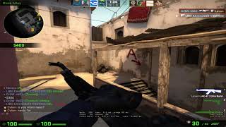 CS:GO Cr3W highlights #5