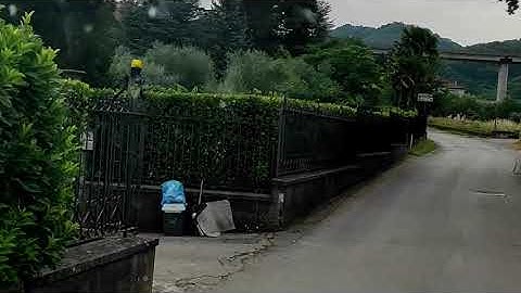 vita da corriere parte 9