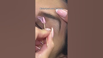 Brows for days😮‍💨 #featherbrows #eyebrow #browstylist #facialfeature #humor #lashextensions