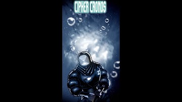 Cipher Chronos UNREAL BTS