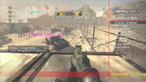 Mw2 Outbreak v1.2/ proof for ttg