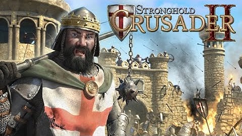 Stronghold Crusader 2 - Launch Trailer