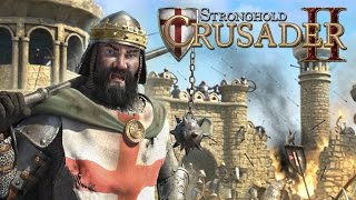 Thumb do video Stronghold Crusader 2 - Launch Trailer