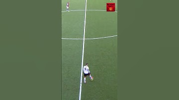 Have you seen this ball control from Berbatov? #shorts #manutd #dimitarberbatov