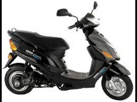 honda battery scooty