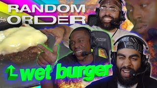 You Ever BOIL a Cheeseburger? ⏤ RO Show 146