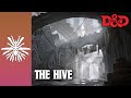 Dd planescape  music  ambience  the hive