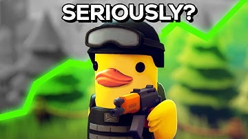 Why this Singleplayer Extraction Shooter Is Taking Over the World