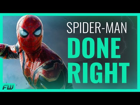 How Spider-Man: No Way Home Lives Up To The Hype (Spoiler Review) | FandomWire Video Essay