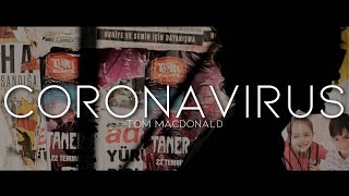 Tom MacDonald - Coronavirus (Lyrics)
