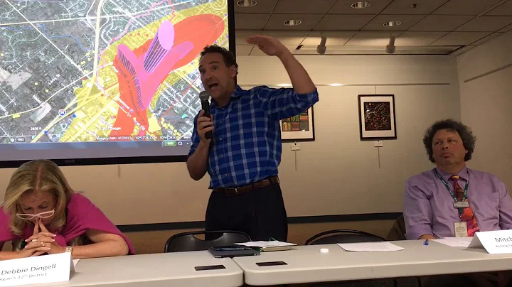 Local officials share citizens' frustrations about...