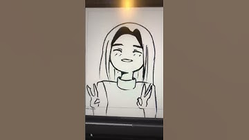 Found Myself #animation #2danimation #clipstudiopaint