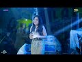 Laluna Music _ Cinta Kan Membawaku Kembali _ Dinda Teratu