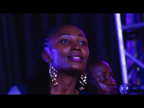 Dhoruba By Neema Choir Official Live Recording Video