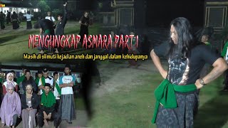 GUS WAWAN 1167 // PART 1 MENGUNKAP TABIR KEBIHUPAN DALAM ASMARA JODOH