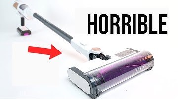 Shark Detect Pro Review - Absolutely TERRIBLE