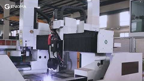 ArcMan M Series | Smart Additive-Subtractive Manufacturing, Redefining Efficient Production