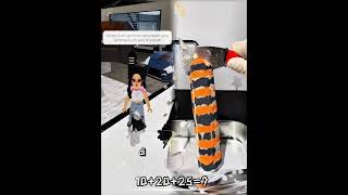 Naked Kunti Asks To Be Adopted