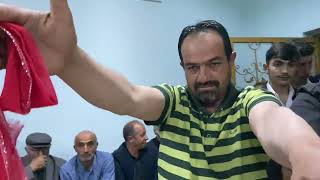 Polat Köyünde Nil Şevval Ile Hazar Süvarinin Düğünü 2. Bölüm