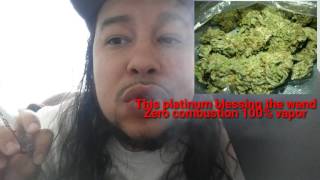 Silver Surfer vaporizer review