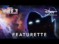 “What Is What If…?” Featurette | Marvel Studios’ What If…? | Disney+