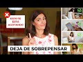 Dejarás de SOBREPENSAR con estos 7 Pasos 🤯❌