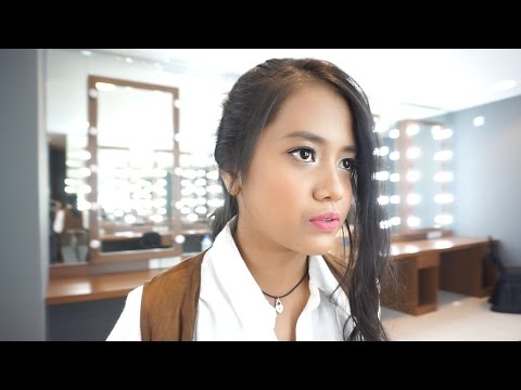 Backstage HUT MNCTV  Backstage HUT MNCTV