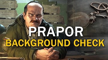 Background Check Task Guide (With Map) - Escape From Tarkov