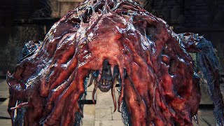 BLOOD-STARVED BEAST BOSS FIGHT | Bloodborne - Part 4