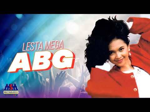 LESTA MEGA - ABG [OFFICIAL MUSIC VIDEO] LYRICS