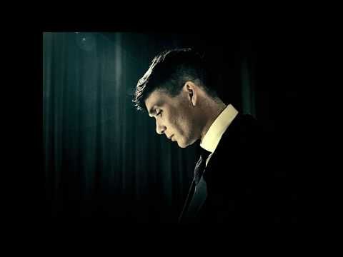 Peaky Blinders  OST- 4x02 The Mercy Seat (Nick Cave & The Bad Seeds)