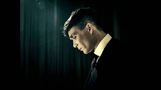 Peaky Blinders  OST- 4x02 The Mercy Seat (Nick Cave & The Bad Seeds) chords