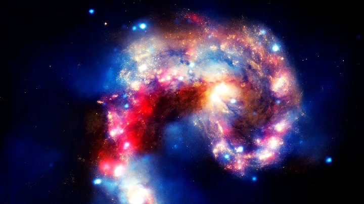 CELESTIAL WHITE NOISE | Sleep Better, Reduce Stres...
