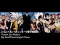 Ao No Kaori - Yui Makino - Soul Eater Rpt. Show