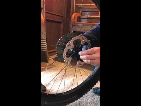Onyx Hubs Spin