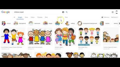 Google image usage rights