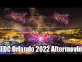 EDC Orlando 2022 Aftermovie